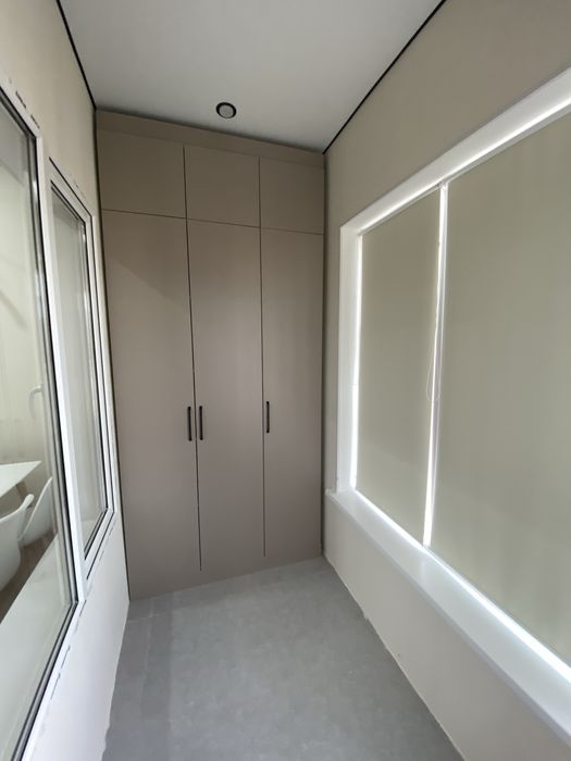 Сдаётся 1 комнатная квартира