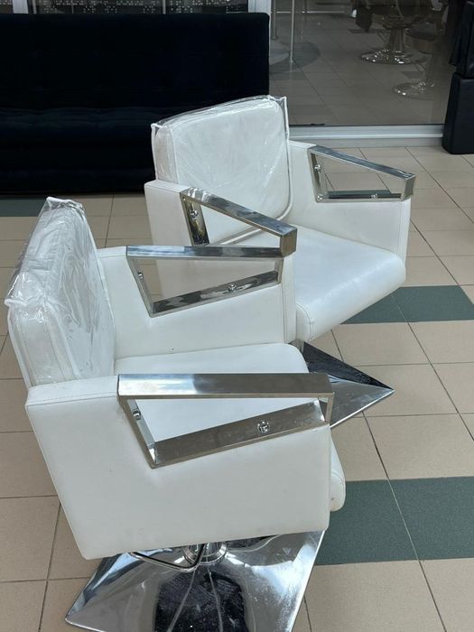 кресло для салона красоты