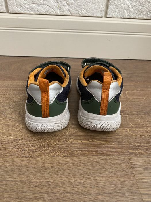 Кроссовки Geox, 26 р