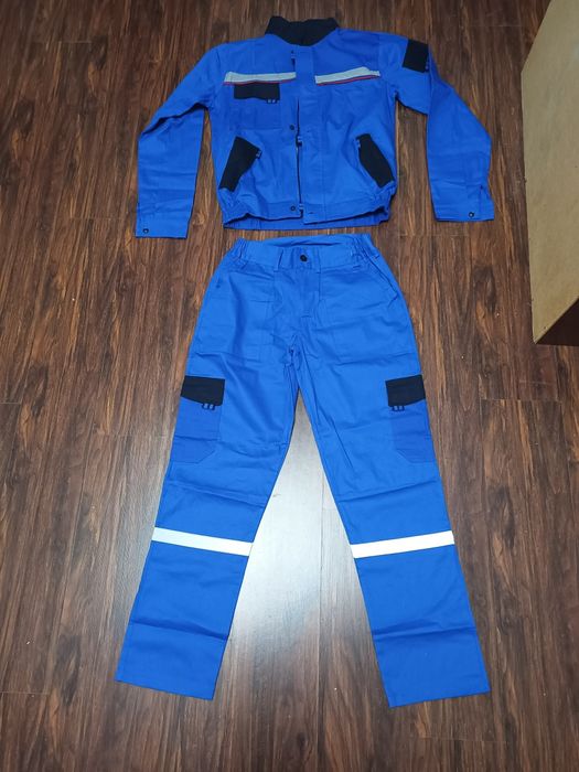 Спец. одежда, для рабочих