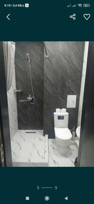 Аренда квартиры новостройке от хозяйки ул.Шота Руставели