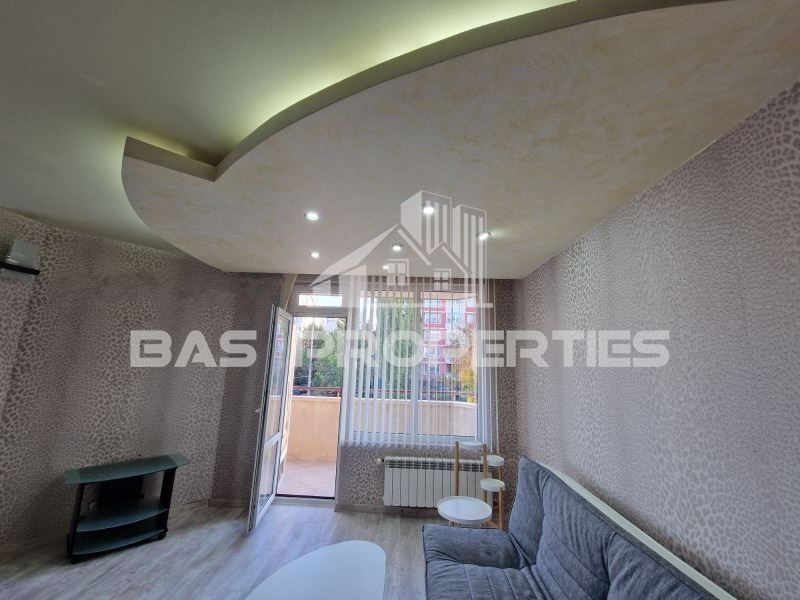 Продава се Тристаен апартамент в София, Младост 3 - 105 кв.м за 3229 €/кв.м - Снимка #1