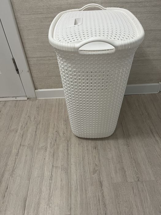 Корзина для белья