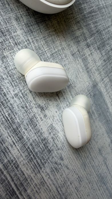 Наушники Xiaomi AirDots TWS