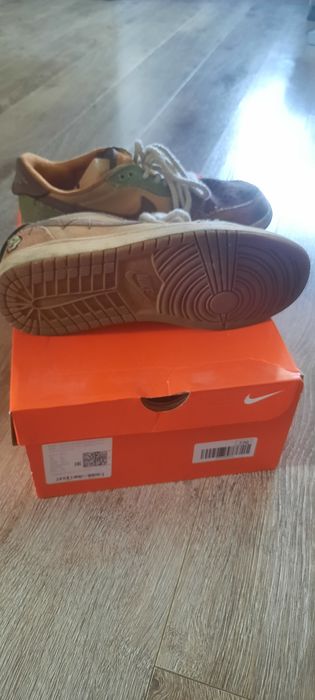 Кроссовки 42 р nike обувь