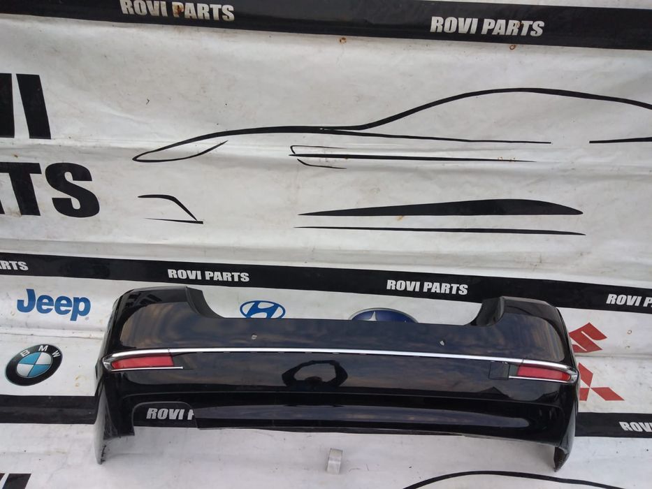 Bara Spate Completa Bmw F10 Facelift LCI Luxury An 2015,2016,2017+