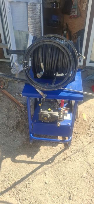 Продаётся Аппарат Посейдон высокого давления