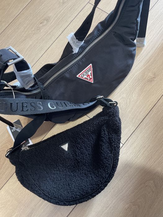 Guess нови чанти