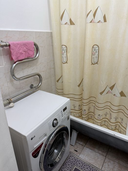 ул.Султан Бейбарыс 2 комнт кв арендаға беріледі