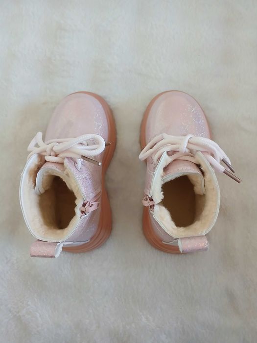 Нови детски боти