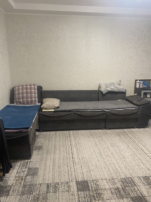 Диван комфортный