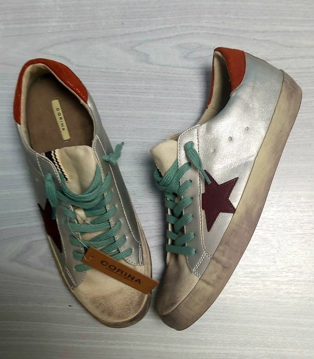 Дамски маратонки