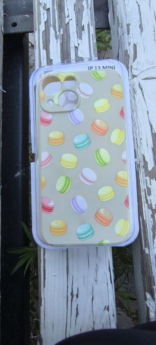 Чехол на Iphone 13 mini