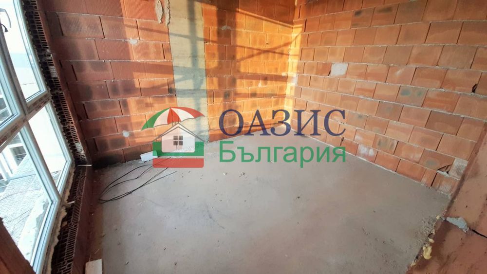 Апартамент с 2 спални в ново строителство, Бургас, България, 114 кв.,