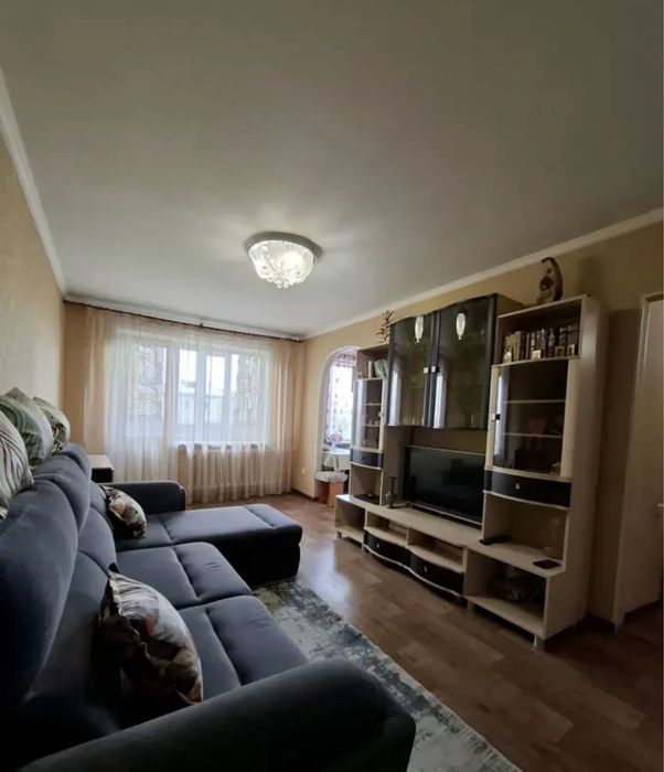 2-х комнатная квартира