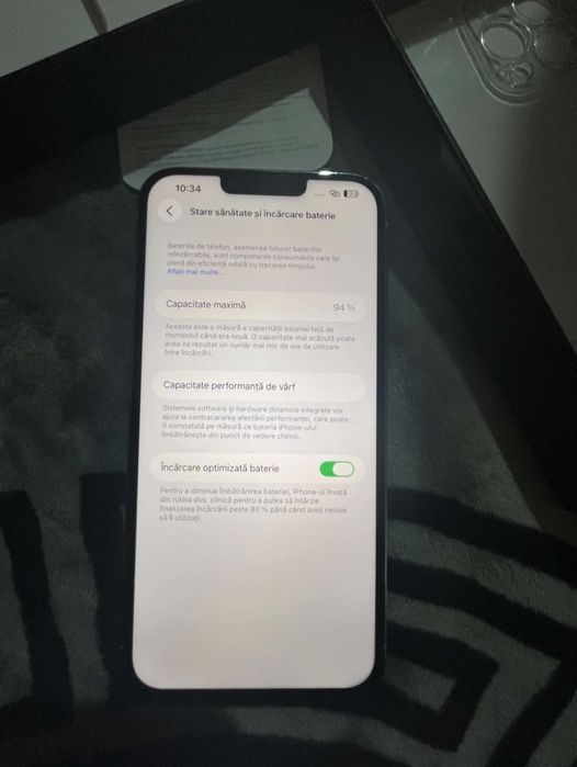 IPhone 13  pro max