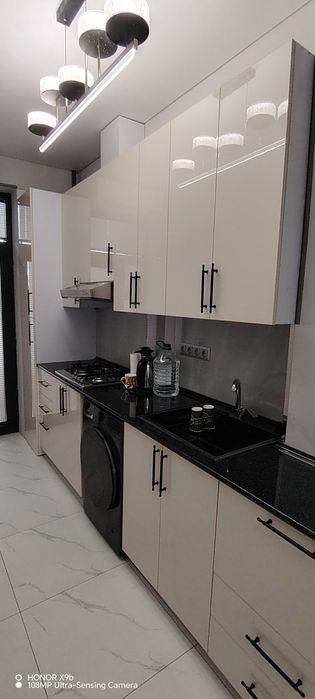 Uy kvartiga oylaga faqat