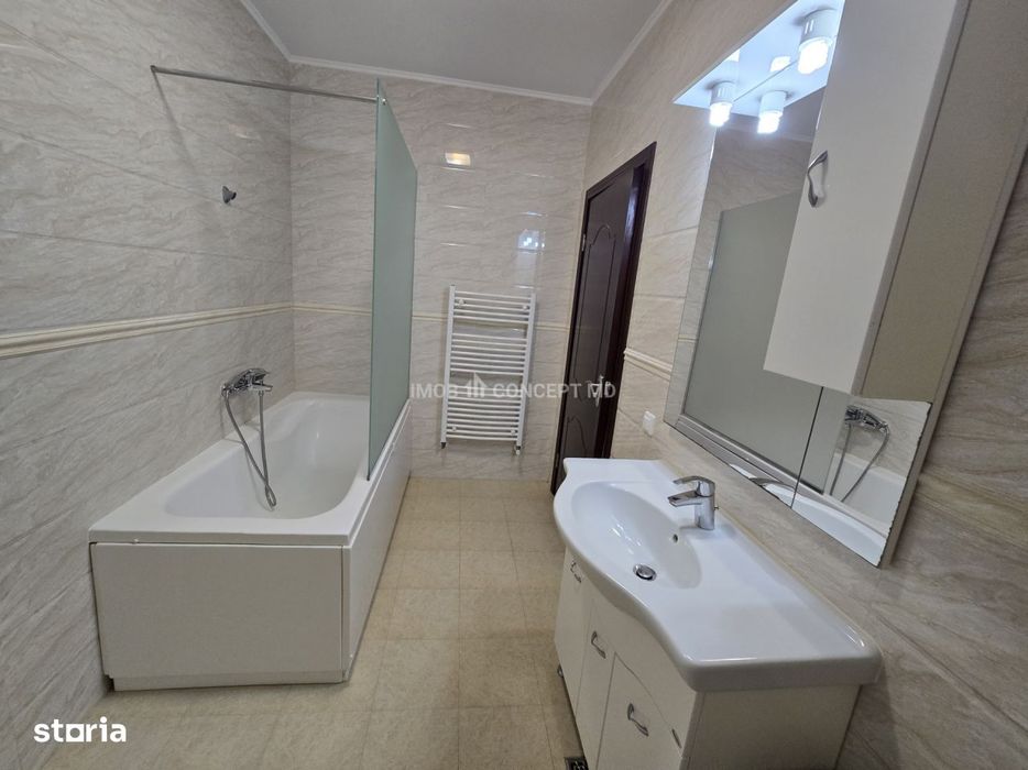 Inchiriere Apartament 3 Camere Modern In Zona Albert