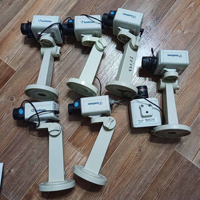 Продам видеокамеры