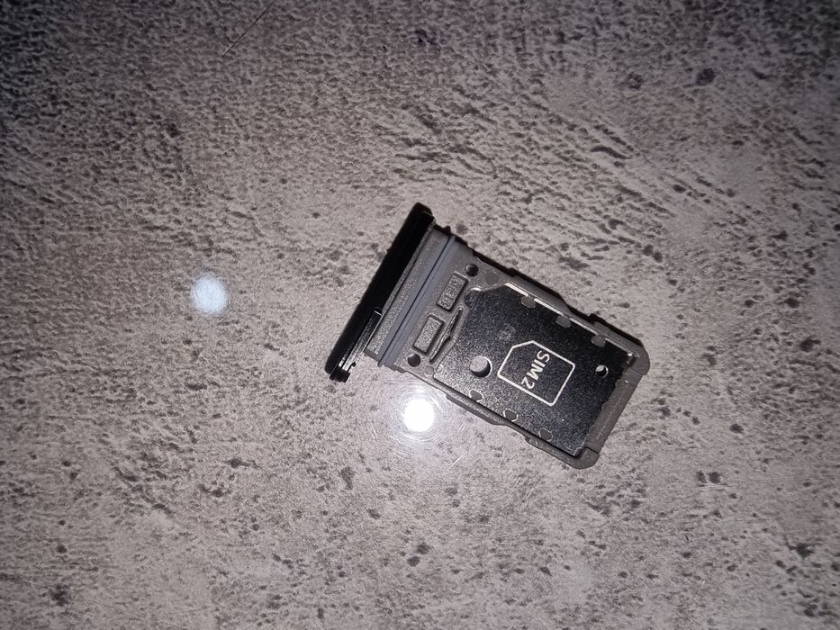 Продаётся sim лоток S21