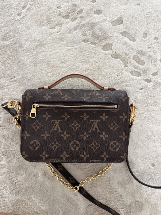 Geanta femei louis vuitton