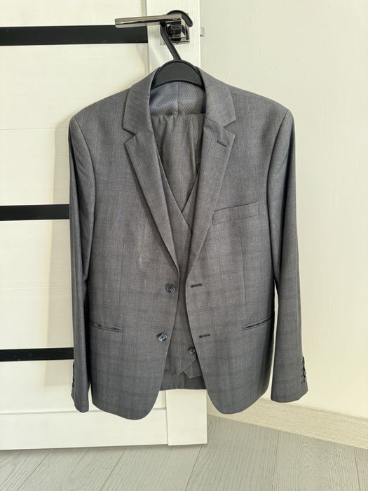 Продаются пиджаки б/у