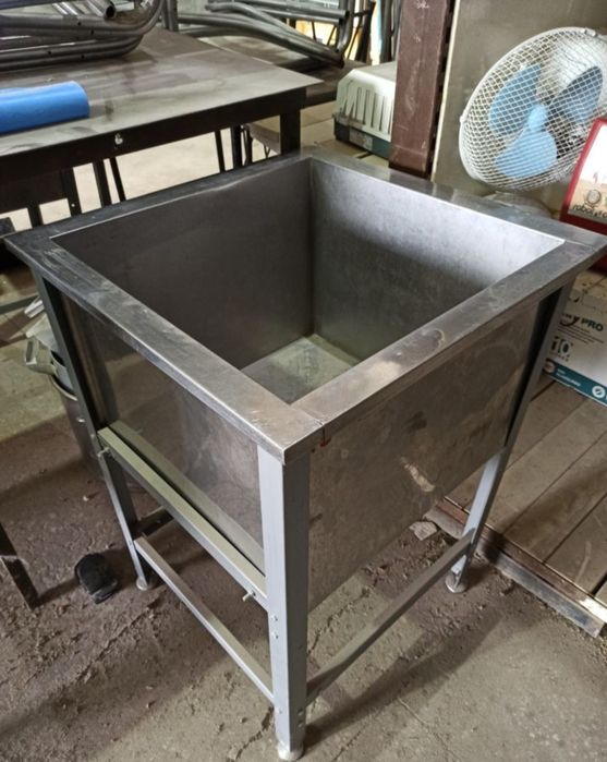 Мойка для кухни Б/у