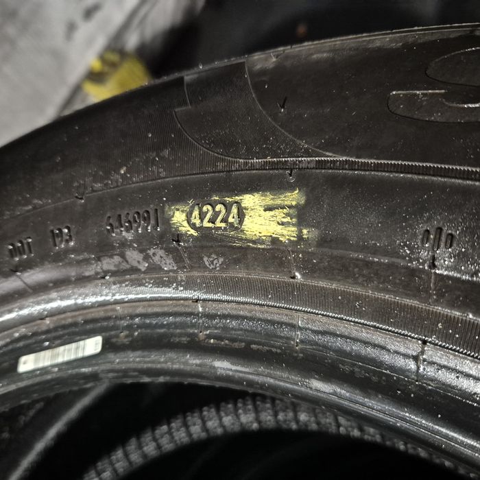 255 50 19 O bucata Pirelli Elct iarnă