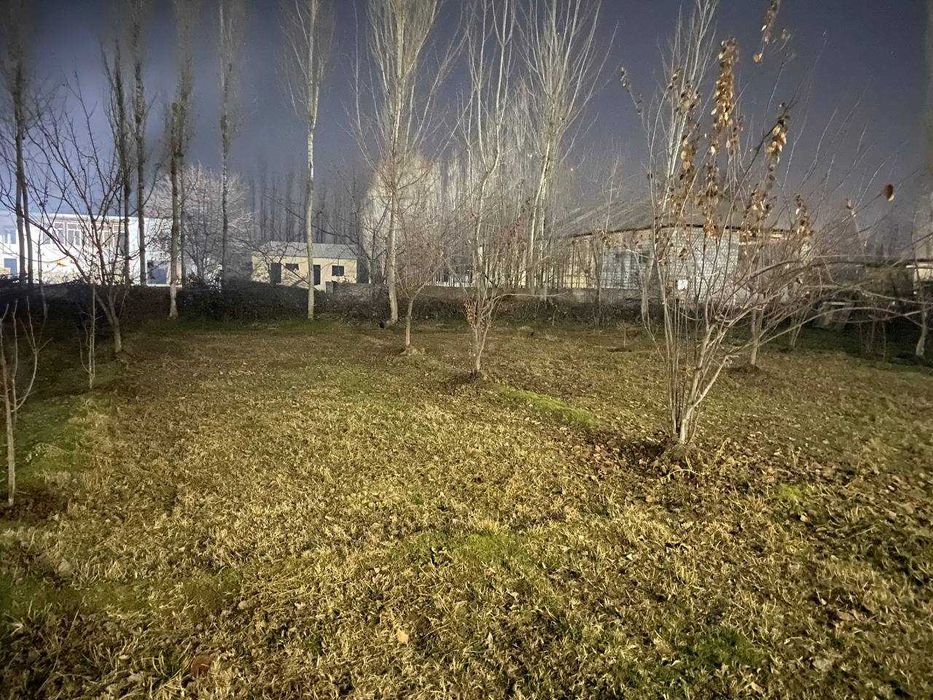 Yer uchastkasi sotiladi O'rtasaroy  srochna