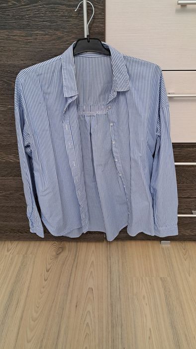 Lot cămăși dama,mărimea S