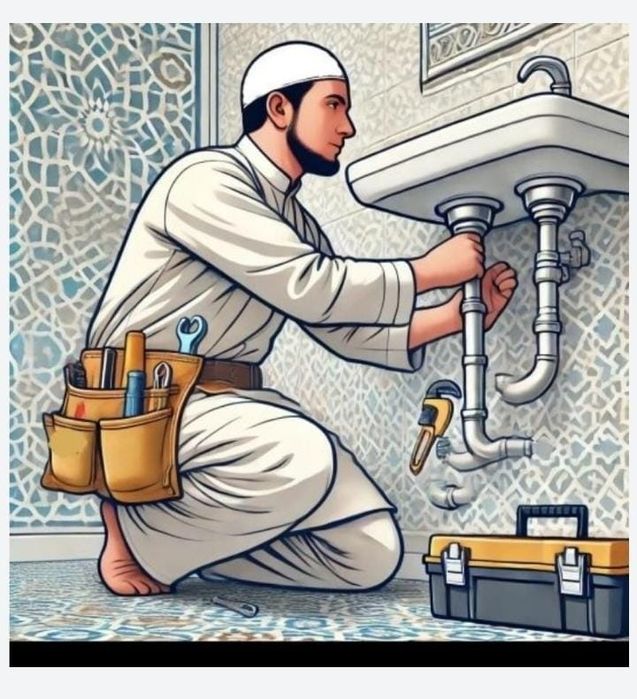 Сантехник 24/7(круглосуточно)