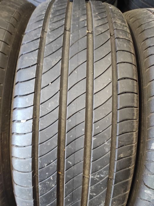 215/55/17 Мишелин