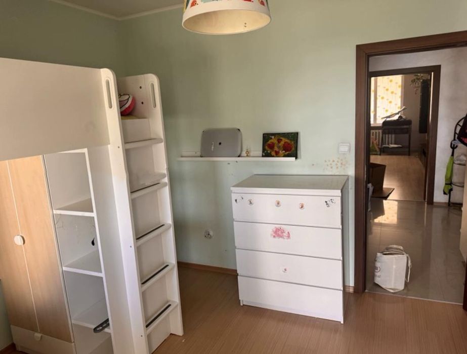 Дава се под наем Тристаен апартамент в София, Гоце Делчев - 110 кв.м за 1120.98 € - Снимка #7