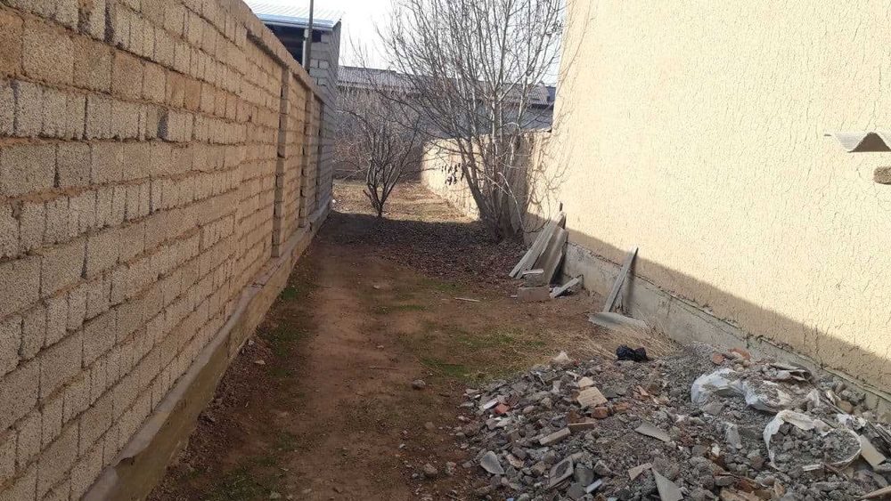 Продаётся земля 5 соток