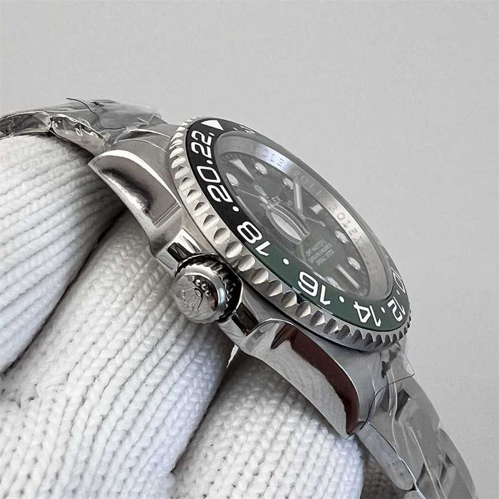 Мъжки часовник Rolex GMT-Master II с автоматичен механизъм