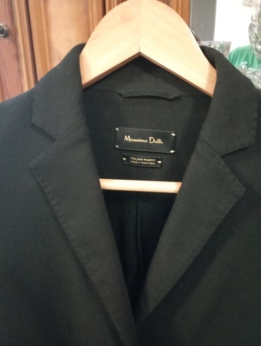 Педжак Massimo dutti