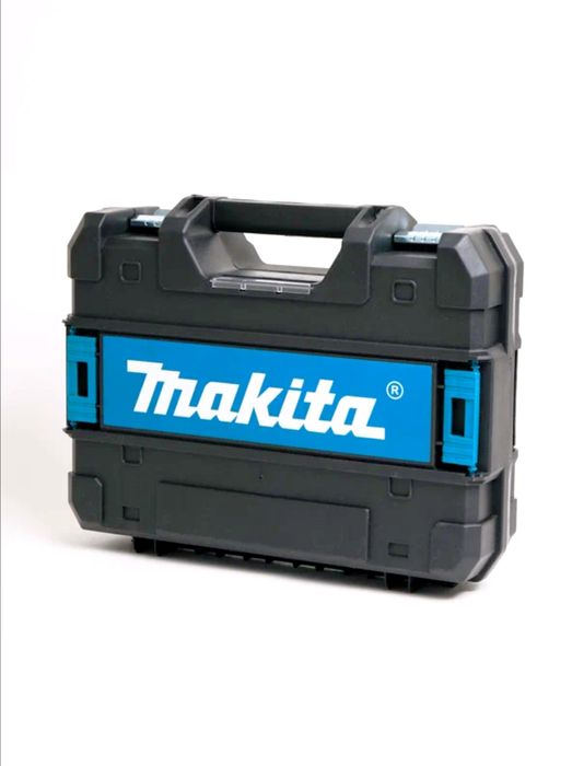 Makita 4D Lazerli Uroven (Professional)