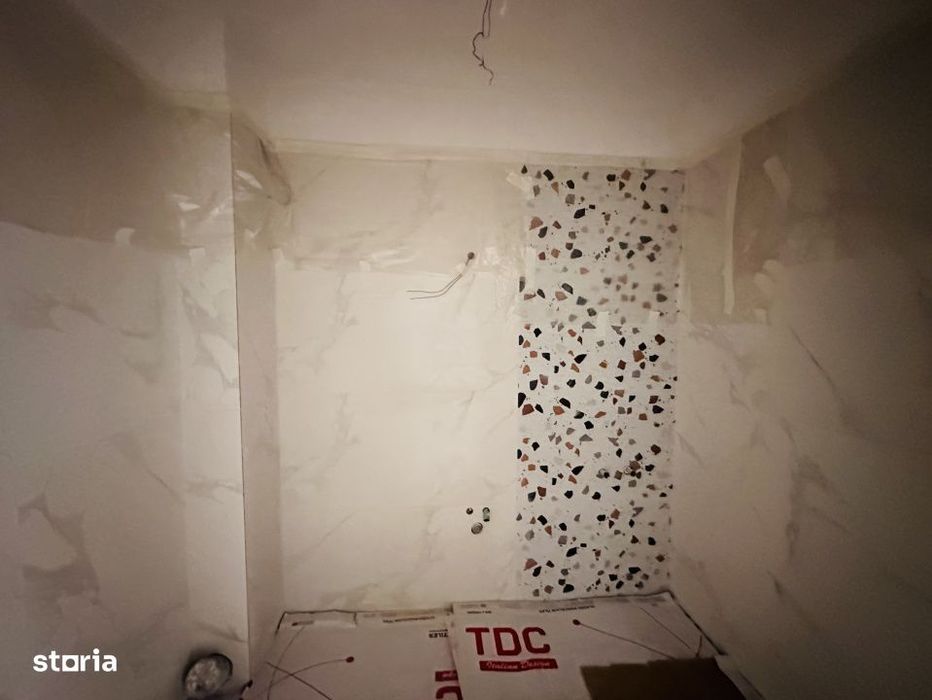 Apartament 2 camere superb, 51 mp , decomandat , Sg Ilie Petre, Chiajn