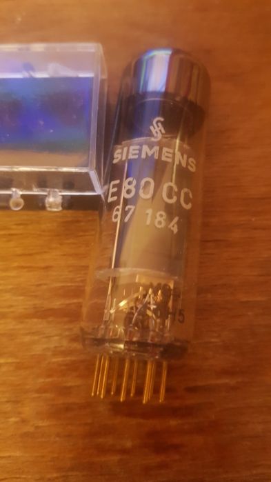 Lampi tuburi electronice radio