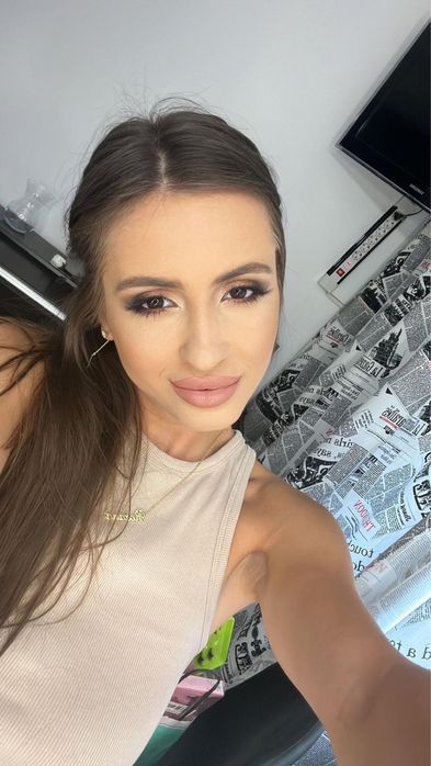 Machiaj Makeup de eveniment machiaj profesional