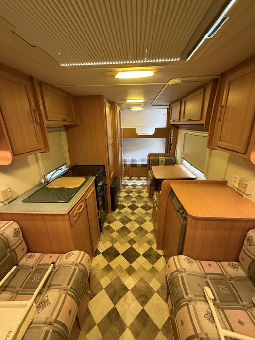 Rulota Avondale 2006