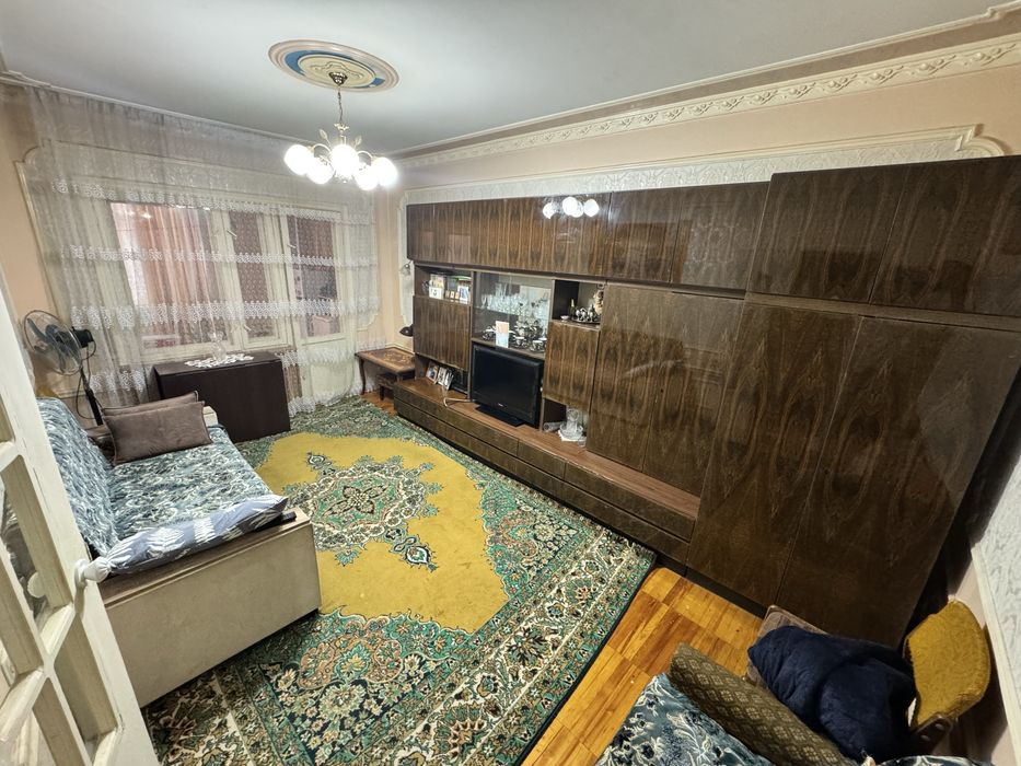 2/1/5 Массив Тузель-3,(базар Кадышева)