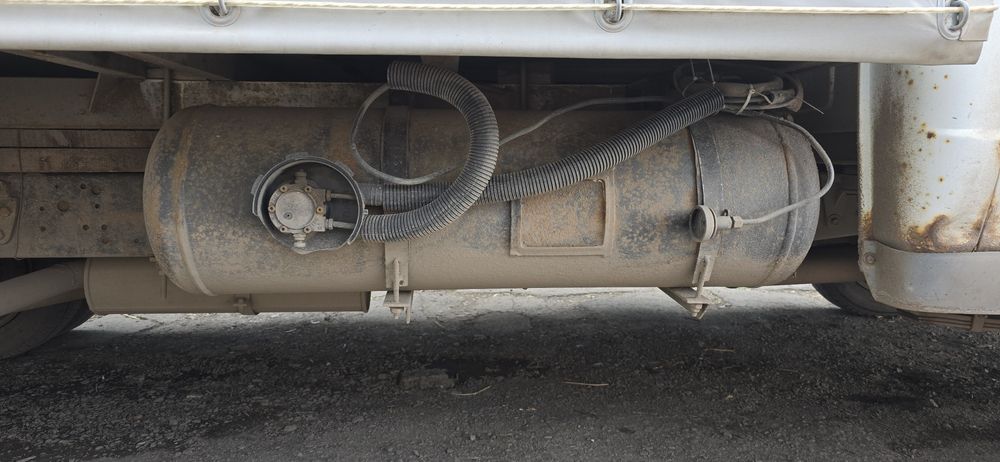 Газ баллон для авто