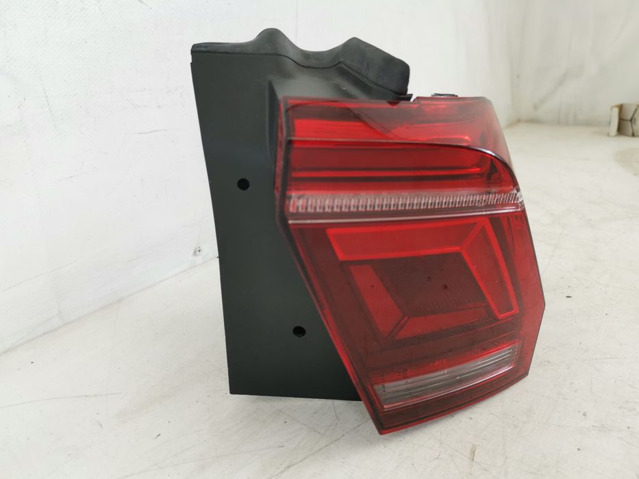 Стоп Десен IQ Light Led Фолксваген ВВ / Volkswagen VW Тигуан 2 [фейсли