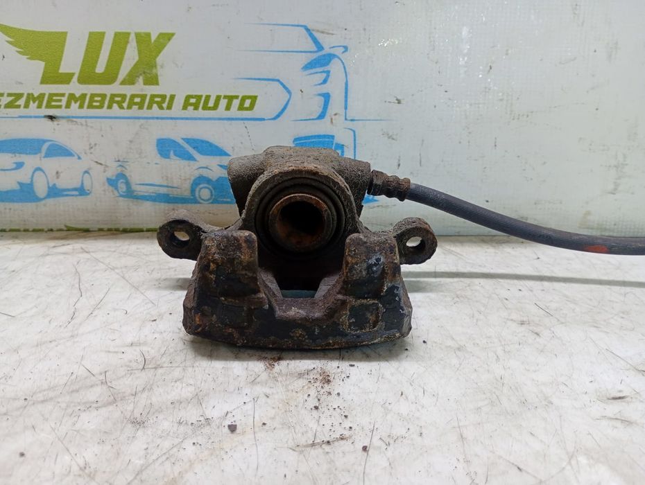 Etrier stanga spate Mitsubishi Outlander 2 (2005 - 2009) 2.0 2.0 BSY
