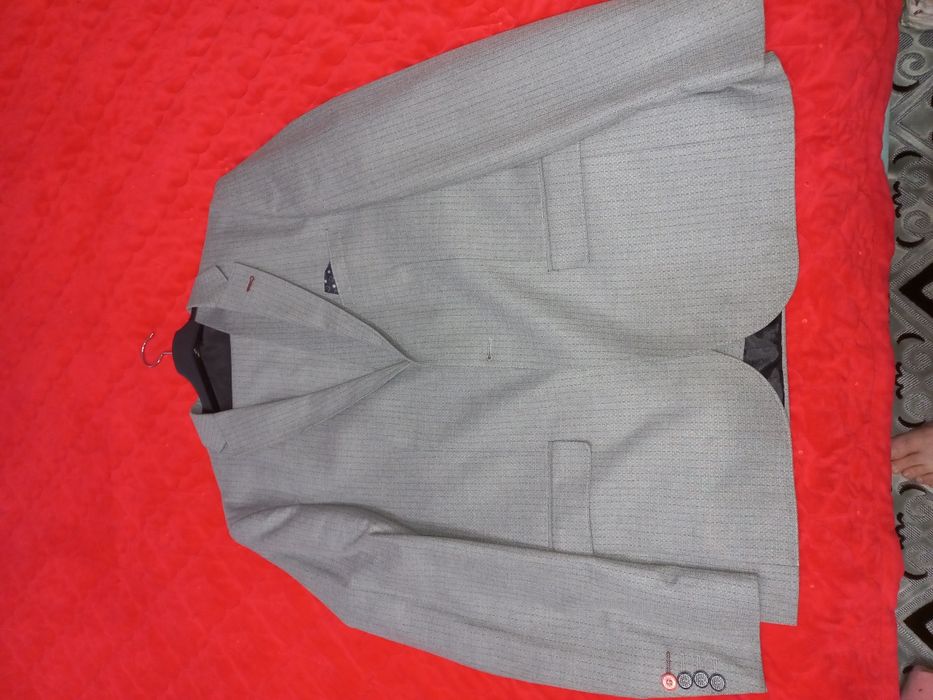 Костюм 3ка производство турция