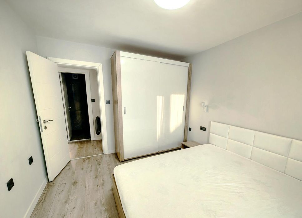 Дава се под наем Тристаен апартамент в Пловдив, Мараша - 90 кв.м за 600 € - Снимка #5