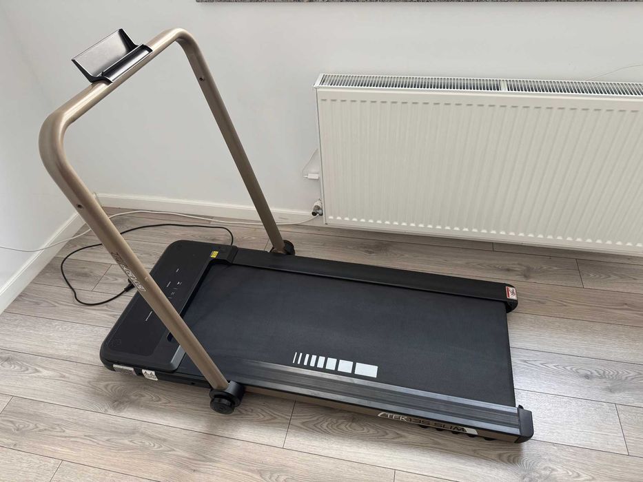 Banda de alergare EVERFIT TFK 135 SLIM