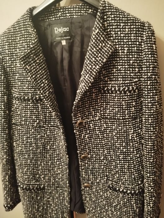 Продам пиджак женский