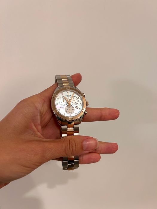 Дамски часовник Tissot PR 100